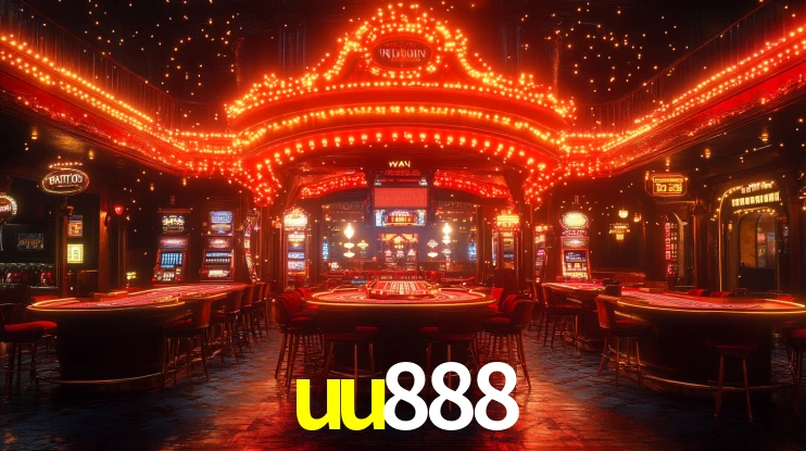 Apostas Esportivos uu888